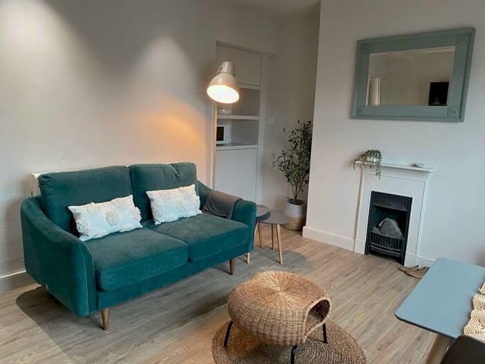 1 Bedroom Apartment To Rent In Alexandra Park, Redland, Bristol, BS6