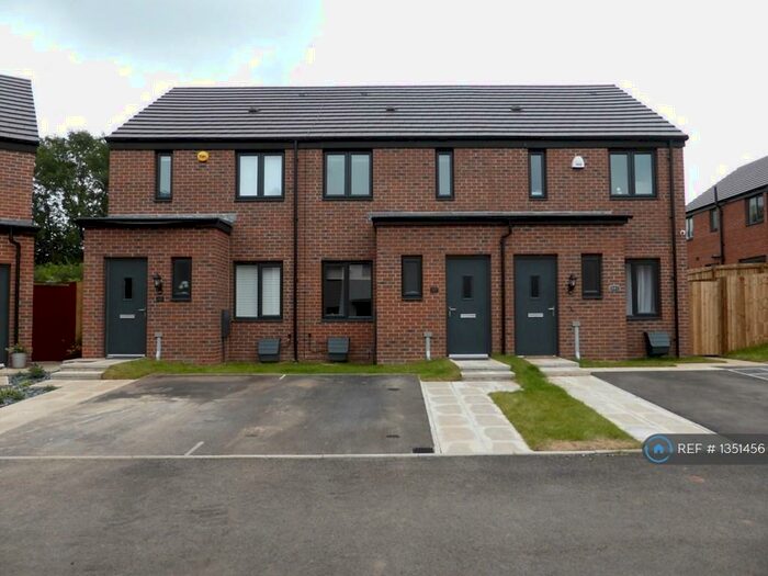 2 Bedroom Terraced House To Rent In Mortimer Avenue, Cardiff, CF3