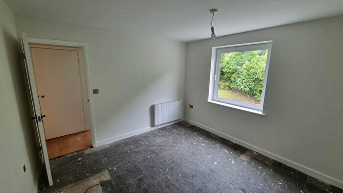 2 Bedroom Apartment To Rent In Haven Court, Little Haven, Haverfordwest, SA62