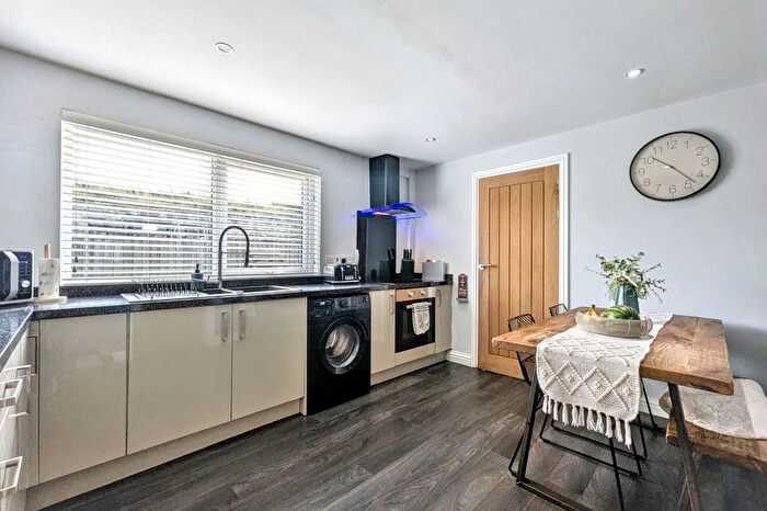 3 Bedroom End Terrace House For Sale In Criffel Road, Parton, Whitehaven, CA28