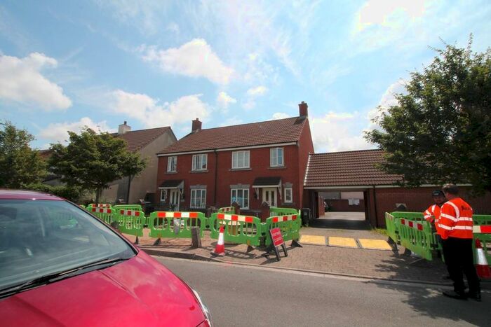 3 Bedroom Property To Rent In Longridge Way, Weston Super Mare, North Somerset, BS24