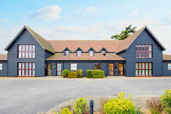 2 Bedroom Flat To Rent In Eastwood Road, Rayleigh SS6