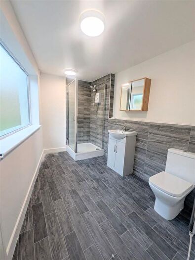 1 Bedroom Flat To Rent In Walpole Street, Whitmore Reans, WV6