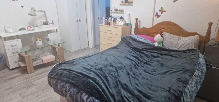1 Bedroom Flat To Rent In Dagenham, RM10