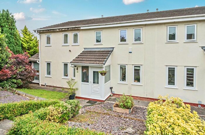 2 Bedroom Terraced House For Sale In Heath Close, Kendal, LA9