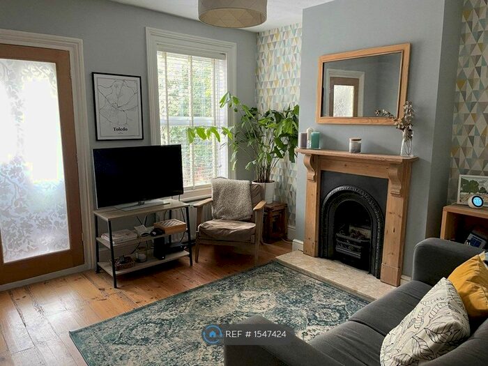 2 Bedroom Terraced House To Rent In York Street, Norwich, NR2