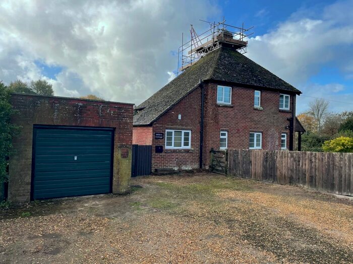 3 Bedroom Detached House To Rent In Tincleton, Dorchester, Dorset, DT2