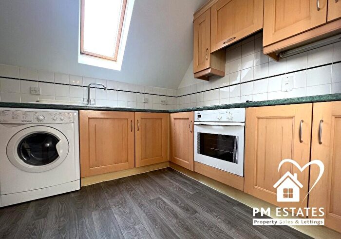 1 Bedroom Apartment To Rent In Nails Lane House, Bishop's Stortford, Hertfordshire, CM23