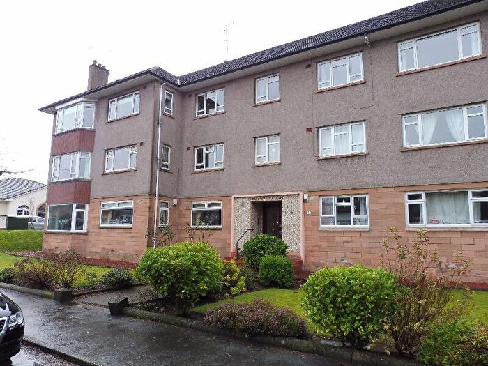 3 Bedroom Flat To Rent In Dorchester Place, Kelvindale, Glasgow, G12