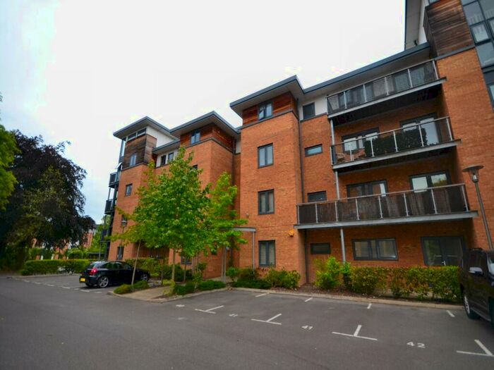 2 Bedroom Apartment To Rent In Block Larke Rise, Didsbury, M20