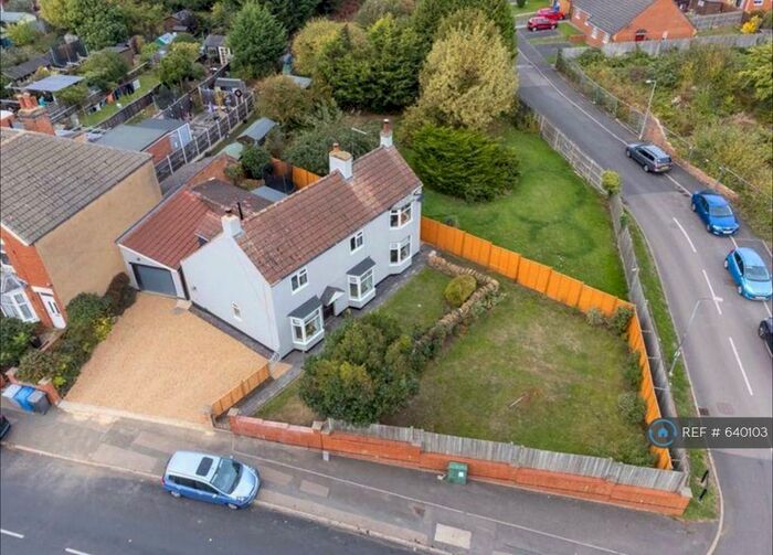 4 Bedroom Detached House To Rent In Rushton Road, Desborough, NN14