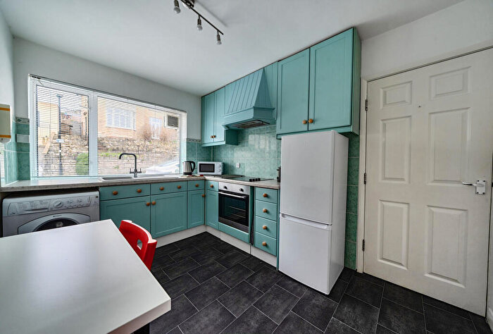 3 Bedroom Terraced House For Sale In St. James's Park, Bath, Somerset, BA1