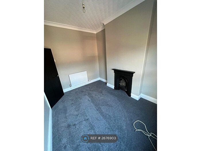 3 Bedroom Terraced House To Rent In Wycombe Street, Darlington, DL3