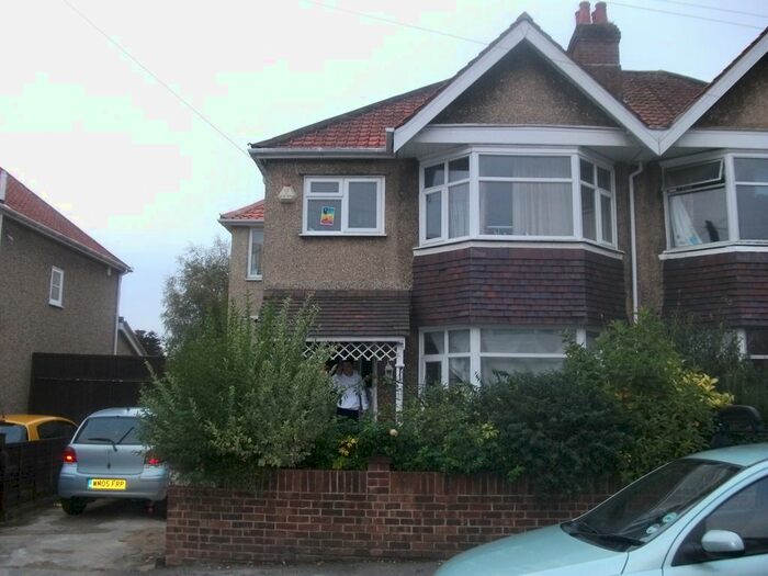 6 Bedroom Property To Rent In Ripstone Gardens, Highfield, Southampton SO17