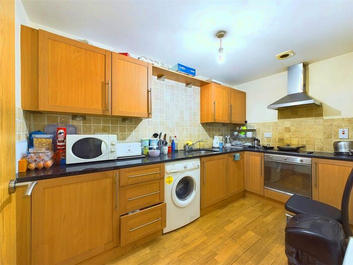 2 Bedroom Apartment For Sale In Stonegate House, Stone Street, Bradford, West Yorkshire, BD1