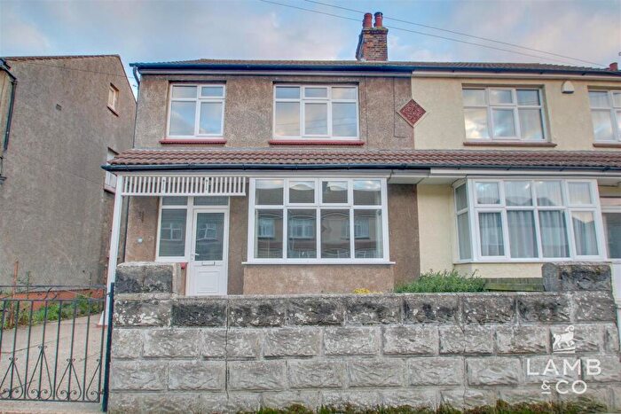 4 Bedroom Semi-Detached House To Rent In Park Road, Clacton-On-Sea, CO15