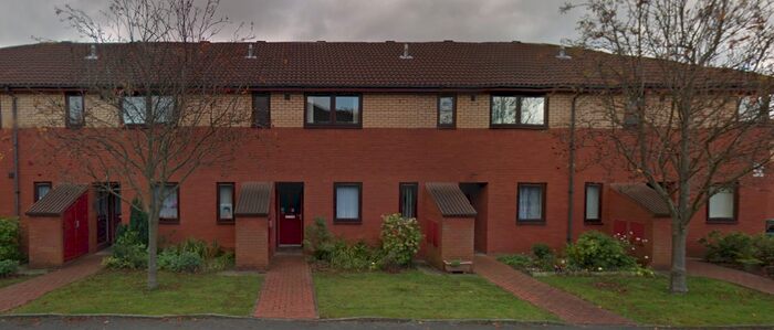 1 Bedroom Flat To Rent In Myrtle Grove, Denton, M34