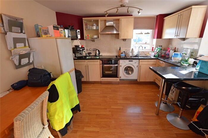 1 Bedroom Flat For Sale In Boothroyds House, Carlton Road, Dewsbury, West Yorkshire, WF13