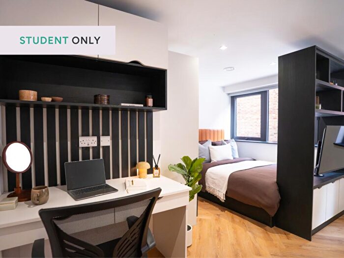Studio To Rent In Apt, Nova Residence #, LE1