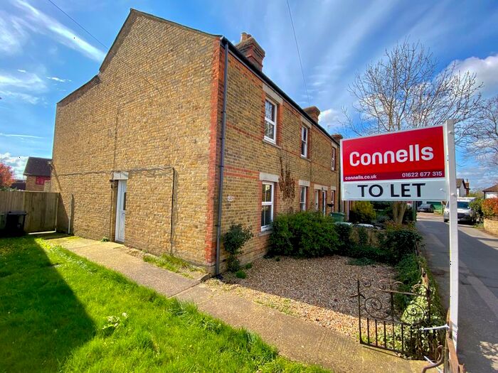 2 Bedroom Property To Rent In Tower Lane, Bearsted, Maidstone, ME14