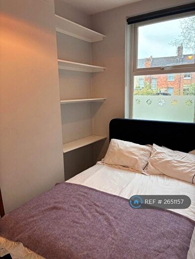2 Bedroom Flat To Rent In Ambler Road, London, N4