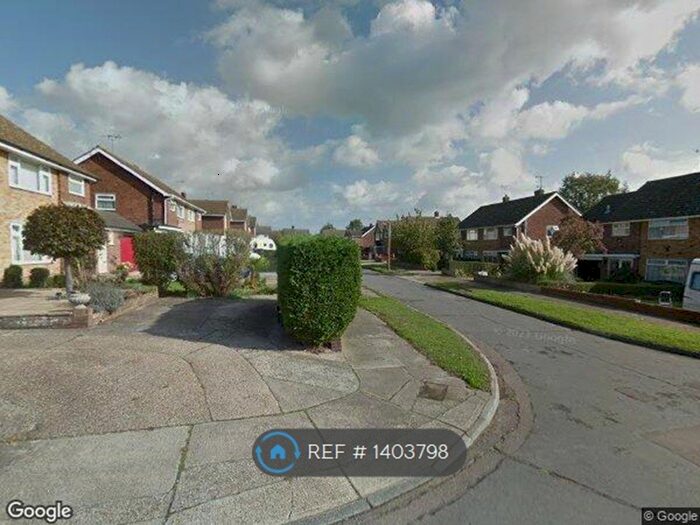 6 Bedroom Semi-Detached House To Rent In Arnstones Close, Colchester, CO4