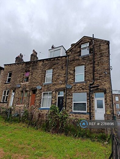 2 Bedroom Terraced House To Rent In The Gables, Keighley, BD21