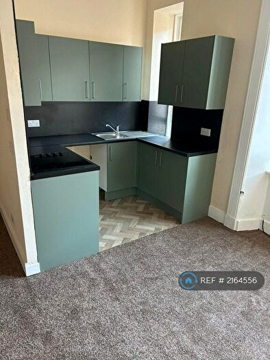 Studio To Rent In Espedair Street, Paisley, PA2