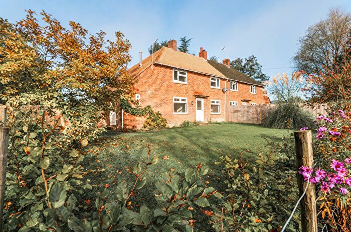 3 Bedroom Semi-Detached House To Rent In Mill Lane, Sevenoaks, TN15