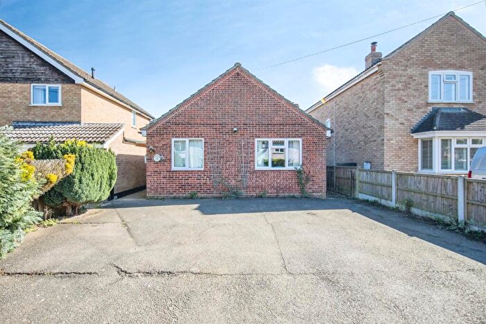 3 Bedroom Detached Bungalow For Sale In Windmill Row, Glemsford, Sudbury, CO10