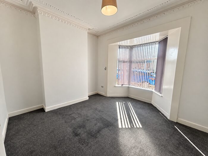 3 Bedroom Terraced House To Rent In Wolseley Terrace, Sunderland, SR4