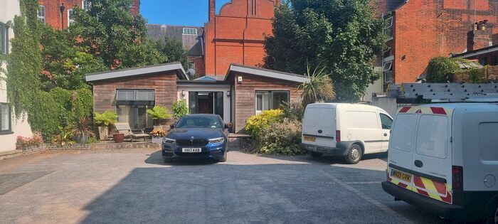 3 Bedroom Detached House To Rent In Castle Rd, Southsea, PO5