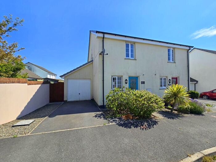 2 Bedroom Semi Detached House For Sale In Hillpark, Buckland Brewer, EX39