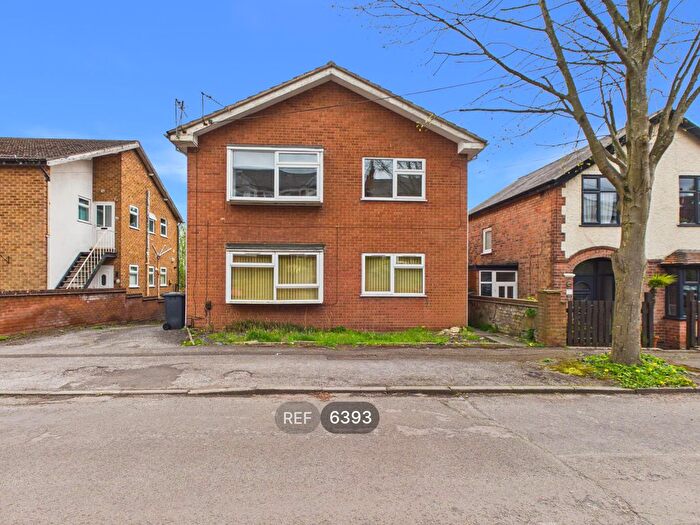 2 Bedroom Maisonette To Rent In , Hilton Road, Mapperley, Nottingham, NG3