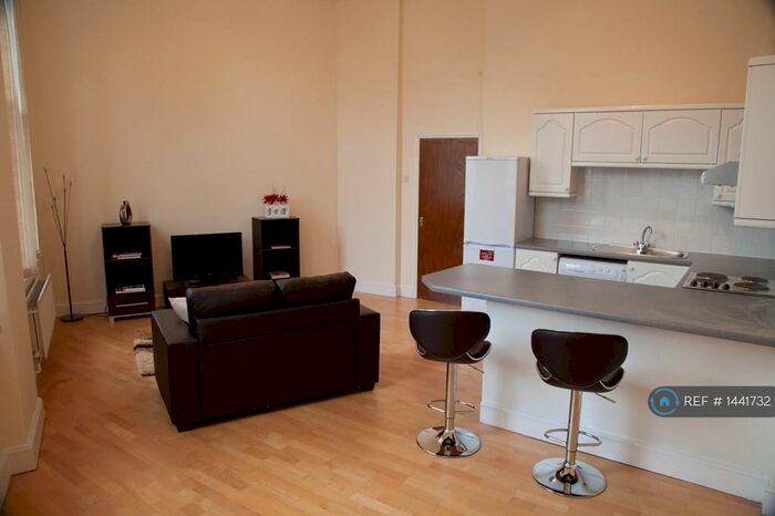 1 Bedroom Flat To Rent In City Road, London, EC1V