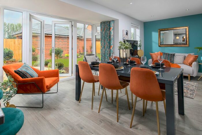 4 Bedroom Detached House For Sale In "Bradgate" At Thanington Road, Canterbury, CT1