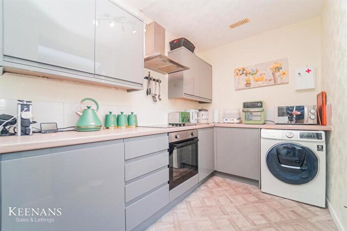 2 Bedroom Terraced House To Rent In George Street, Great Harwood, BB6