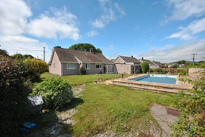 3 Bedroom Bungalow For Sale In Notting Hill Way, Lower Weare, Axbridge, BS26