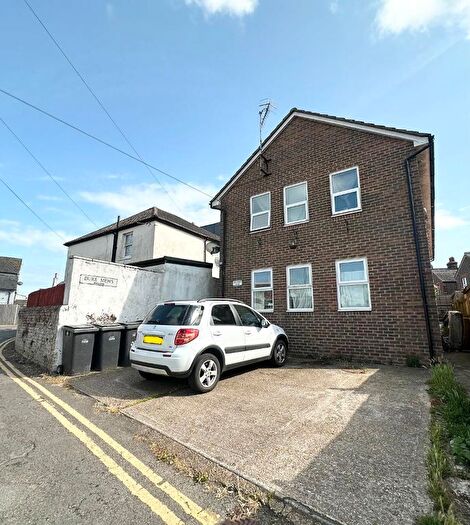 2 Bedroom Semi-Detached House To Rent In Duke Mews, St Leonards On Sea, East Sussex, TN37