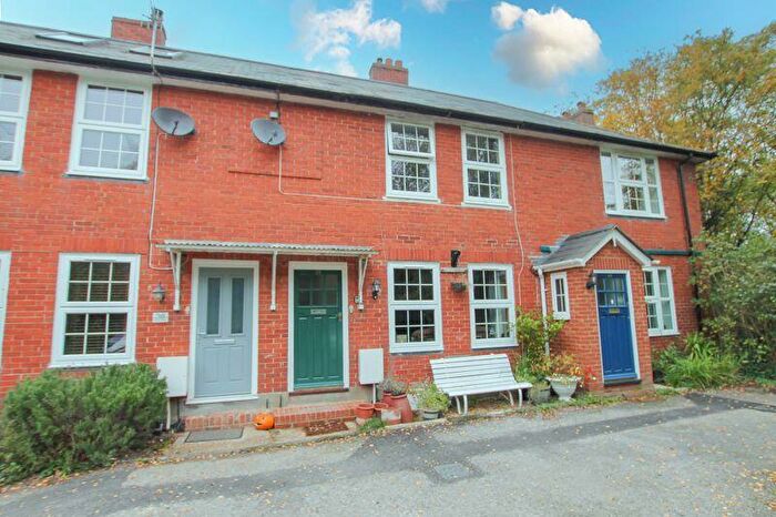 2 Bedroom Cottage To Rent In Royal Victoria Country Park, Netley Abbey, SO31