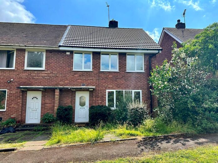 3 Bedroom Property To Rent In Cadleigh Gardens, Harborne, Birmingham, B17