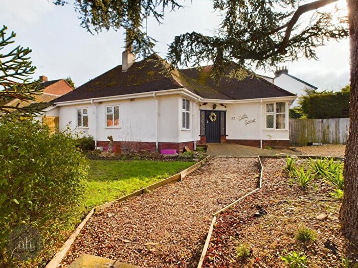 4 Bedroom Detached Bungalow For Sale In York Road, Bury St. Edmunds, IP33