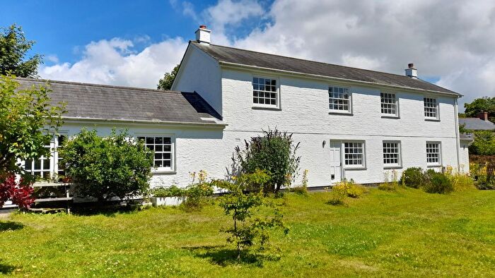 4 Bedroom Farm For Sale In Releath, Praze, Camborne, TR14