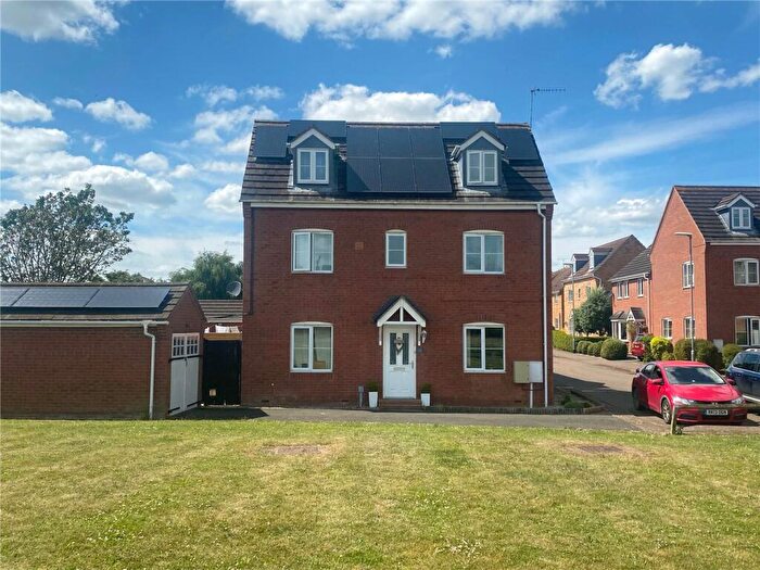 4 Bedroom Detached House To Rent In Charlestown, Ancaster, Grantham, South Kesteven, NG32
