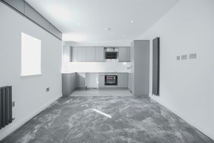 1 Bedroom Apartment To Rent In Mill Street, Padiham, Burnley, BB12