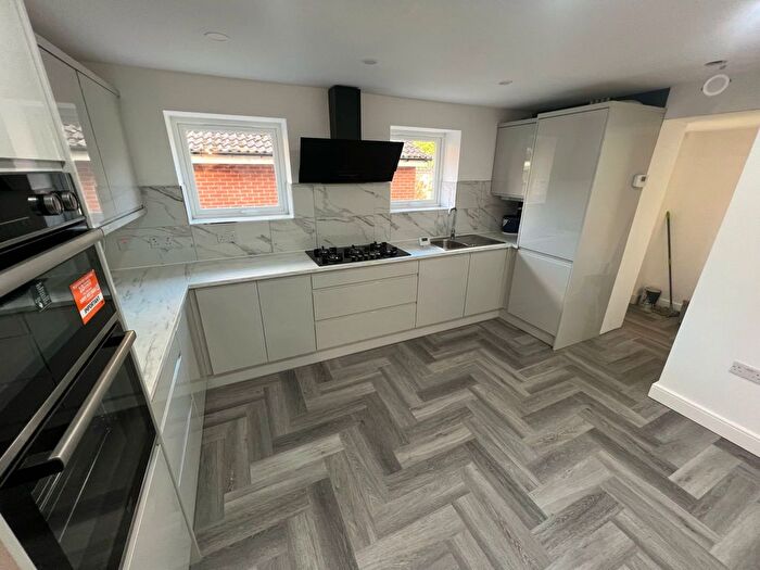 4 Bedroom Terraced House To Rent In London, E6