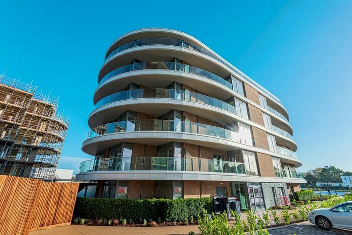 1 Bedroom Flat To Rent In Flagstaff Road, Reading, RG2