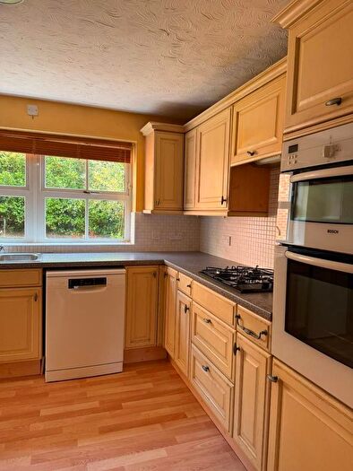 4 Bedroom Detached House To Rent In Roseberry Mount, Guisborough, TS14
