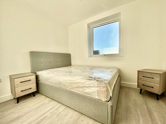 1 Bedroom Apartment To Rent In The Printworks, BD9