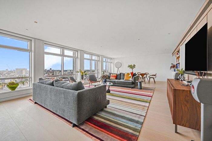 3 Bedroom Flat For Sale In Centre Point, - New Oxford Street, WC1A